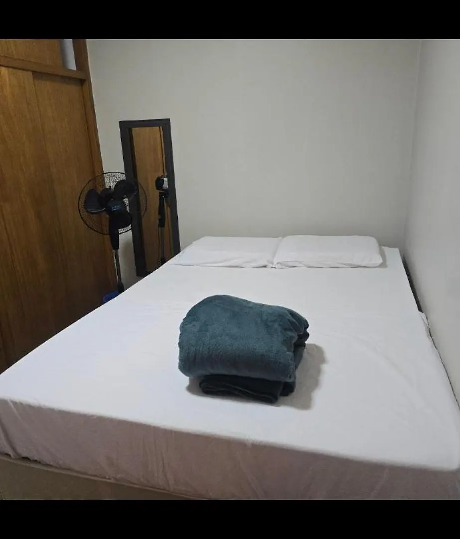 House Hostel 200 São Paulo